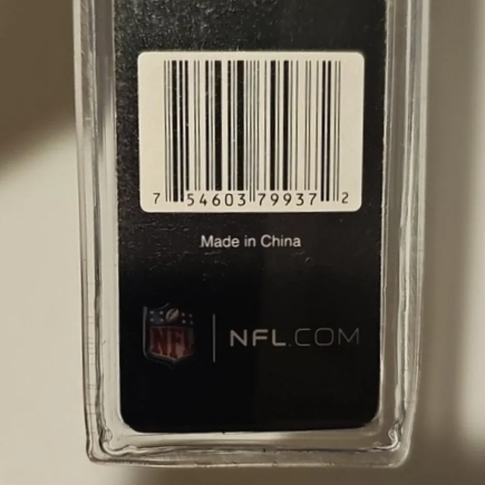 Dallas Cowboys (football) NFL Soft Toothbrush